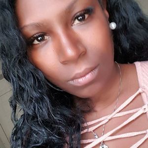 Meet your Posher, Catherine